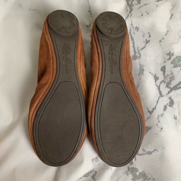 Lucky Brand Emmie size 8.5 - Picture 2 of 6